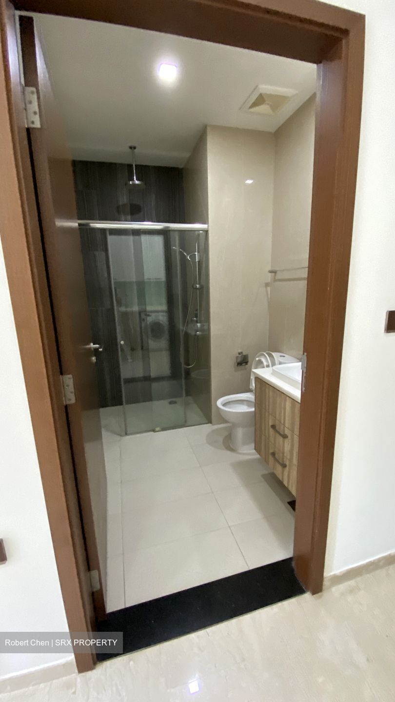 The Hillford (D21), Apartment #610707821